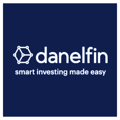 danelfin Logo