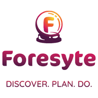 foresyteapp Logo