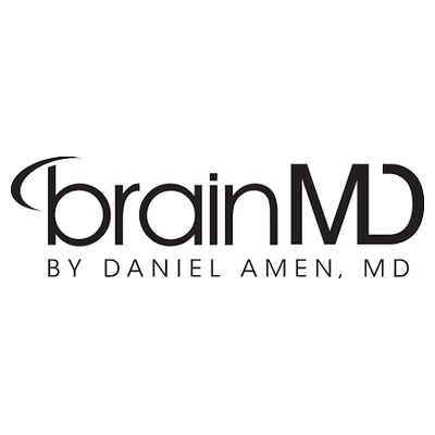 brainmd Logo