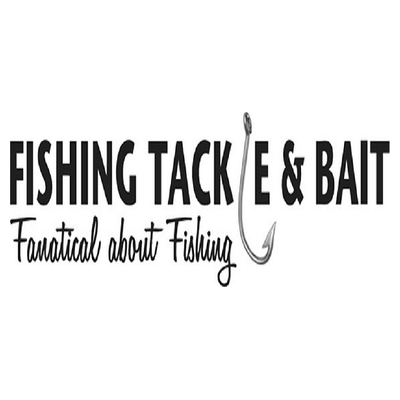 fishingtackleandbait Logo