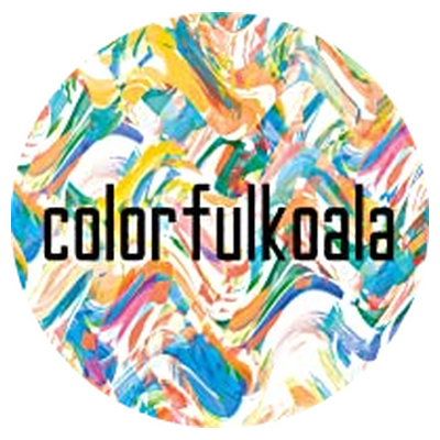 colorfulkoala Logo