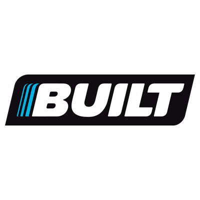 built Logo