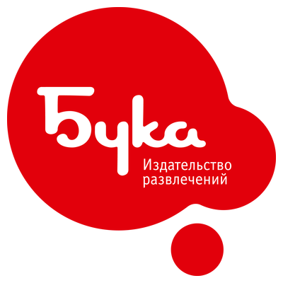 buka Logo