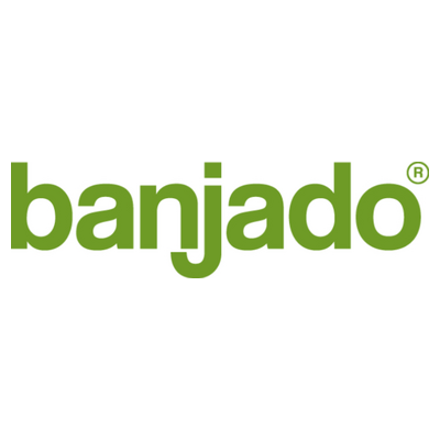 banjado-magnettafel Logo