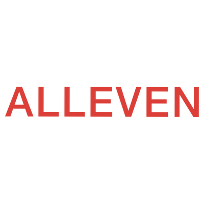 alleven Logo