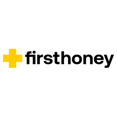 firsthoney Logo