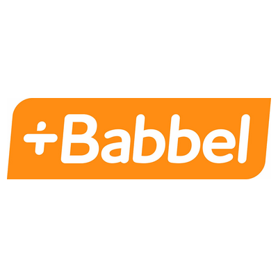 babbel Logo