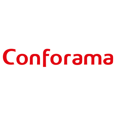 conforama Logo