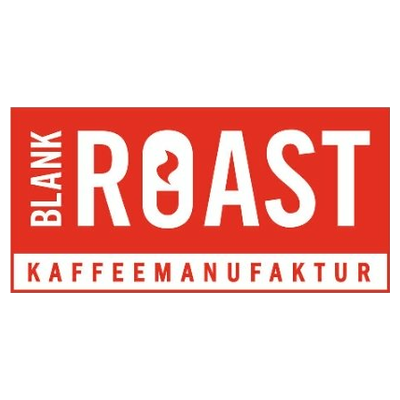 blankroast Logo