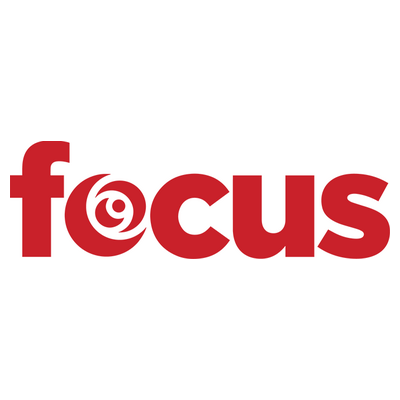 focuscamera Logo