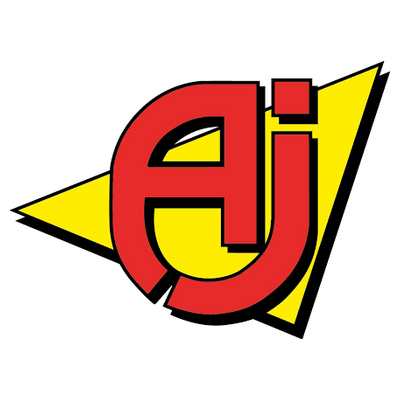 ajprodukty Logo