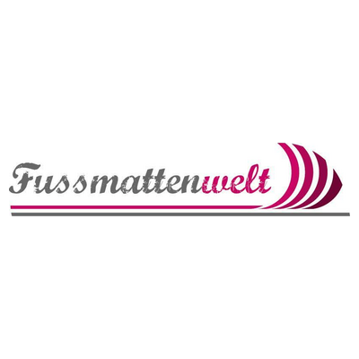 fussmatten-welt Logo