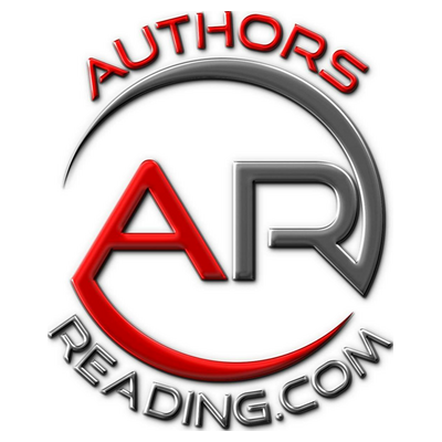 authorsreading Logo