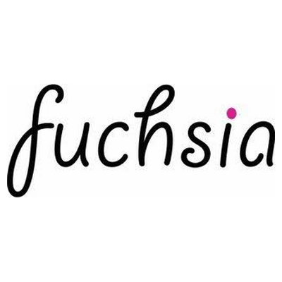 fuchsiashoes Logo