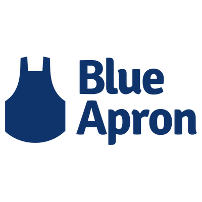 blueapron Logo