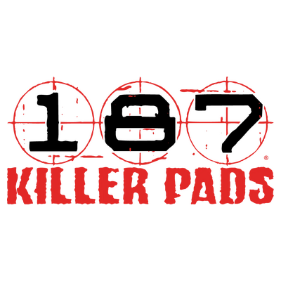 187killerpads Logo