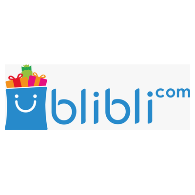 blibli Logo