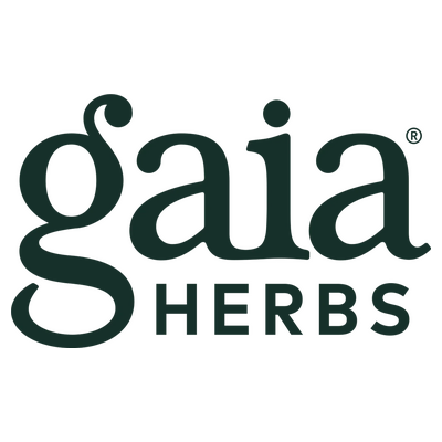 gaiaherbs Logo