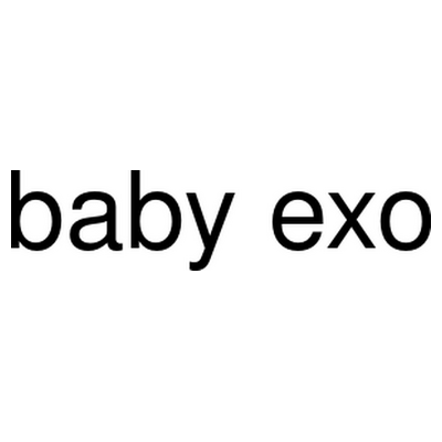 babyexo Logo