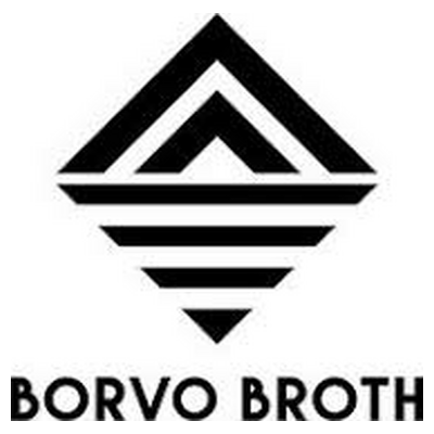 borvobroth Logo