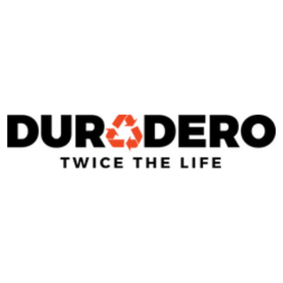 duradero Logo