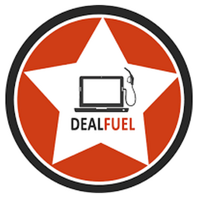 dealfuel Logo