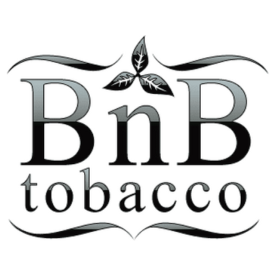 bnbtobacco Logo