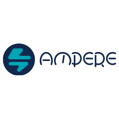 ampere Logo