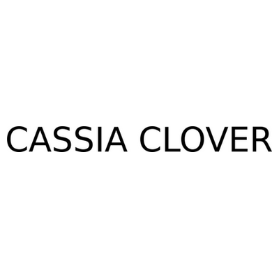 cassiaclover Logo