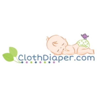 clothdiaper Logo