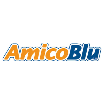 amicoblu Logo