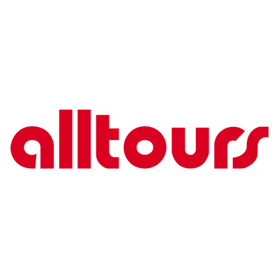 alltours Logo