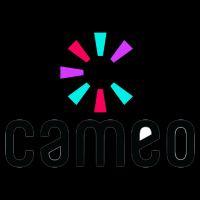 cameo Logo