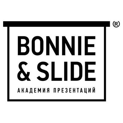 bonnieandslide Logo