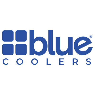 bluecoolers Logo