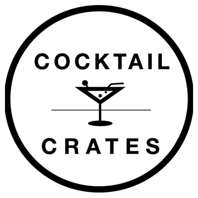 cocktailcrates Logo