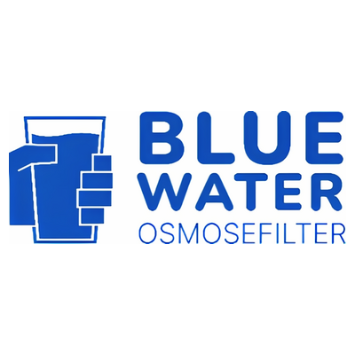 blue-water Logo