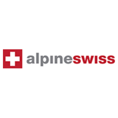 alpineswiss Logo