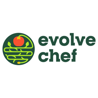 evolvechef Logo