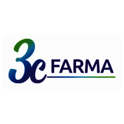 3cfarma Logo