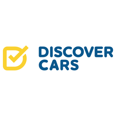 discovercarhire Logo