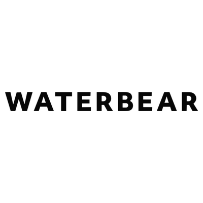 getwaterbear Logo