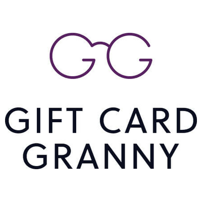 giftcardgranny Logo