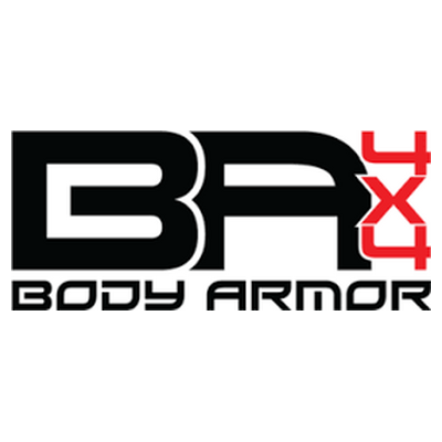 bodyarmor4x4 Logo