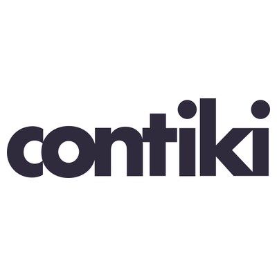 contiki Logo