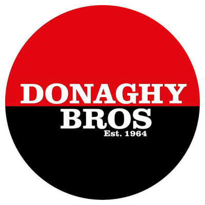 donaghybros Logo