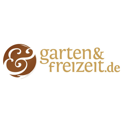 garten-und-freizeit Logo