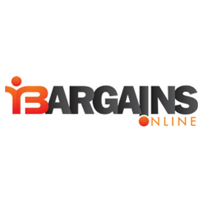 bargains-online Logo