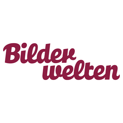 bilderwelten Logo