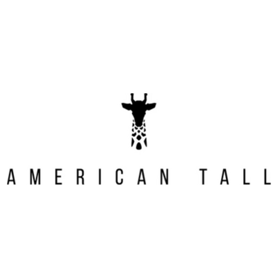 americantall Logo